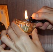 Sărbătoare cu cruce neagră în calendar ortodox la data de 17 septembrie 2025: „La mulți ani!” tuturor celor care poartă numele acestei Sfinte! Rugăciunea rostită azi pentru ajutorul mamelor și al copiilor!